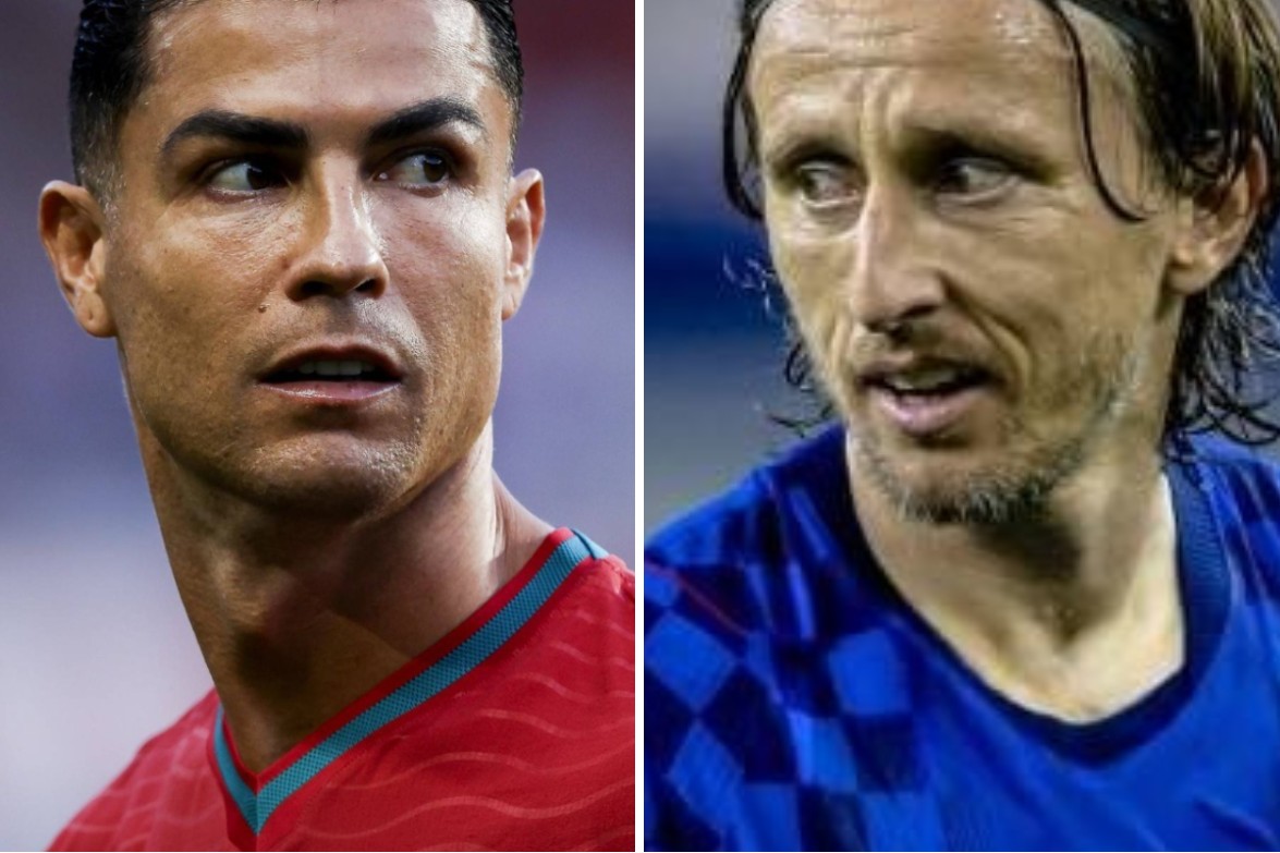 Mondial-2026: la Roja bombe le torse et attend Ronaldo ou Modric
